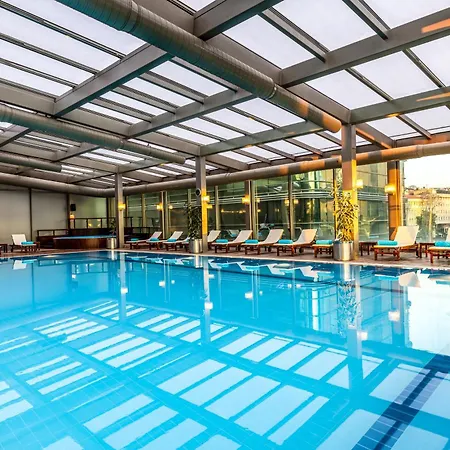 Grand Convention Center אנקרה
