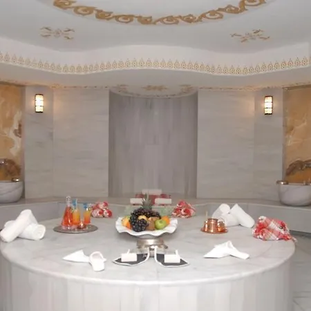 Grand Convention Center Отель 5*