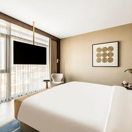 Intercontinental Grand Ankara By Ihg Ξενοδοχείο