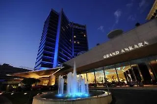 グランド コンベンションセンター 5*