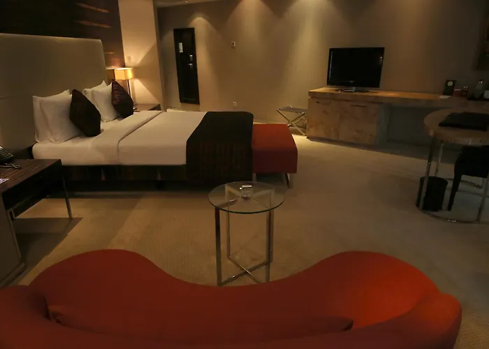 Hotel Grand Convention Center 5*