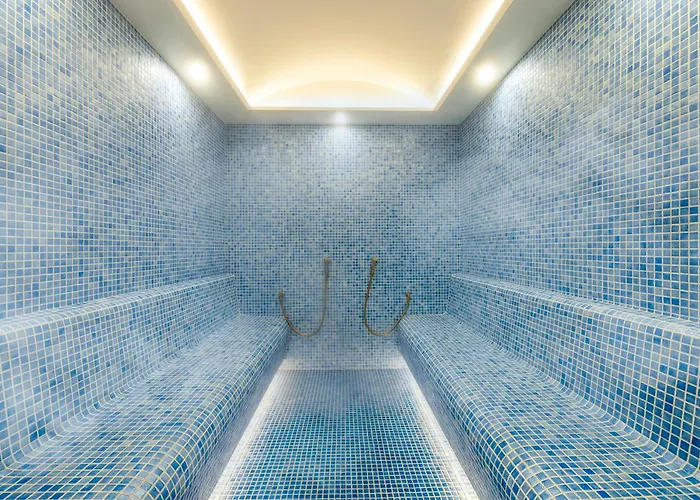 Hotel Grand Convention Center Ankara