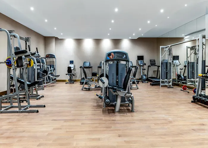 Grand Convention Center 5*