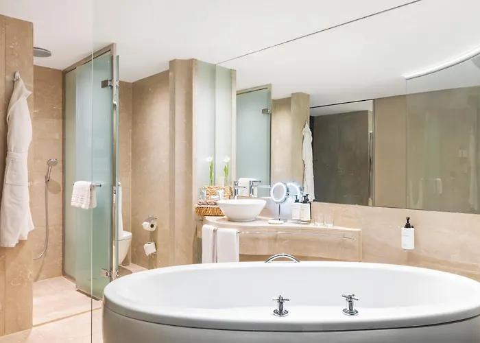 Grand Convention Center 5* Ankara