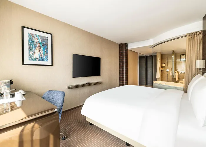 Hotel Grand Convention Center