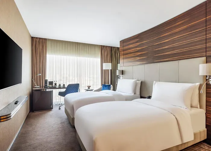 Grand Convention Center Hotel Ankara