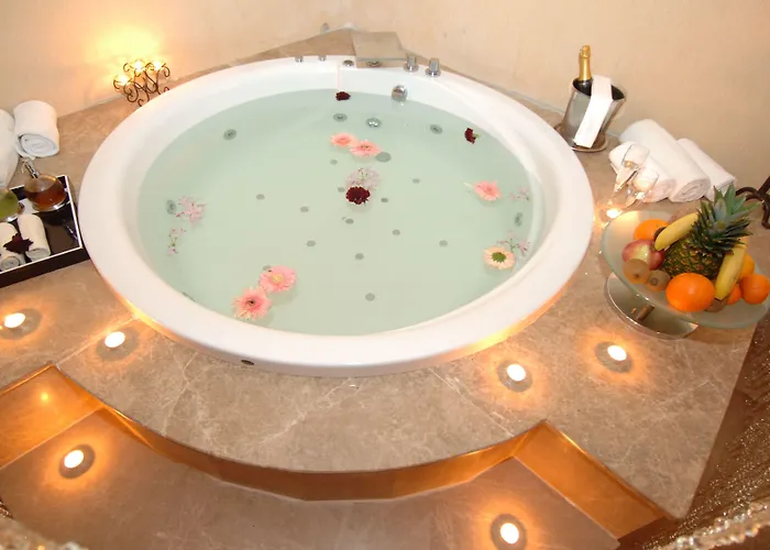 Grand Convention Center 5* Ankara