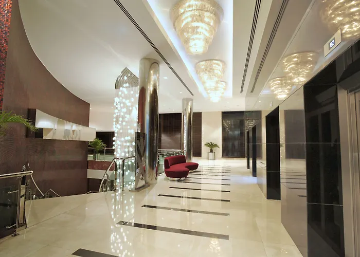 Hotel Grand Convention Center 5*