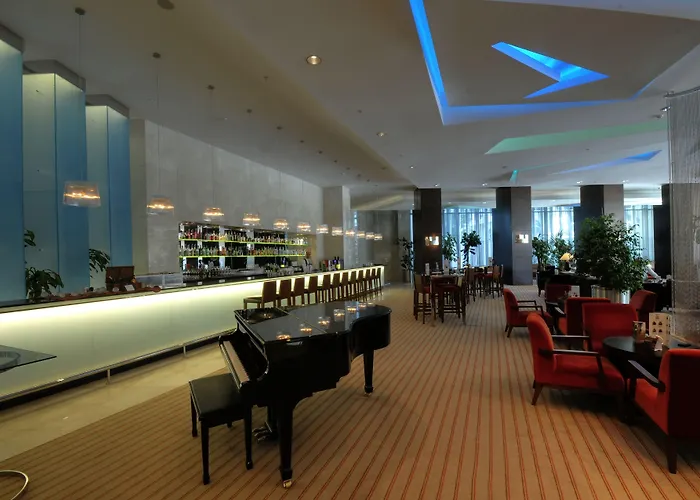 Grand Convention Center 5* Ankara