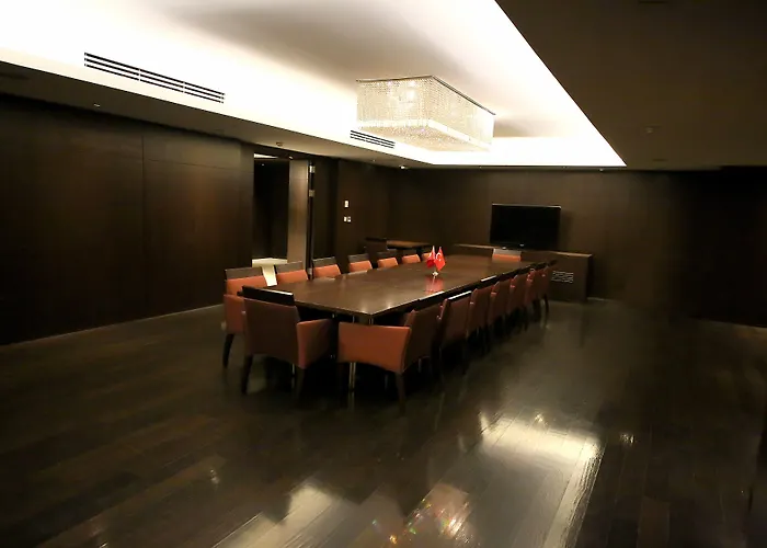 Grand Convention Center