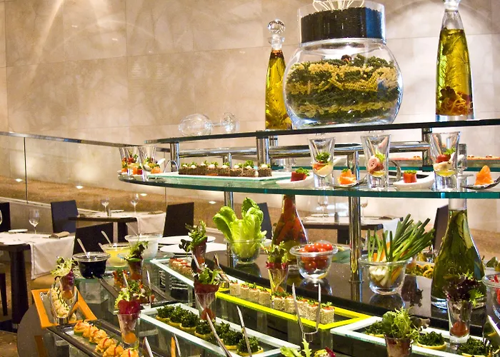 Hotel Grand Convention Center Ankara