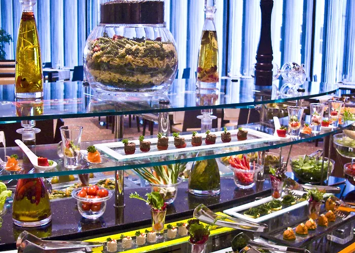 Hotel Grand Convention Center 5*