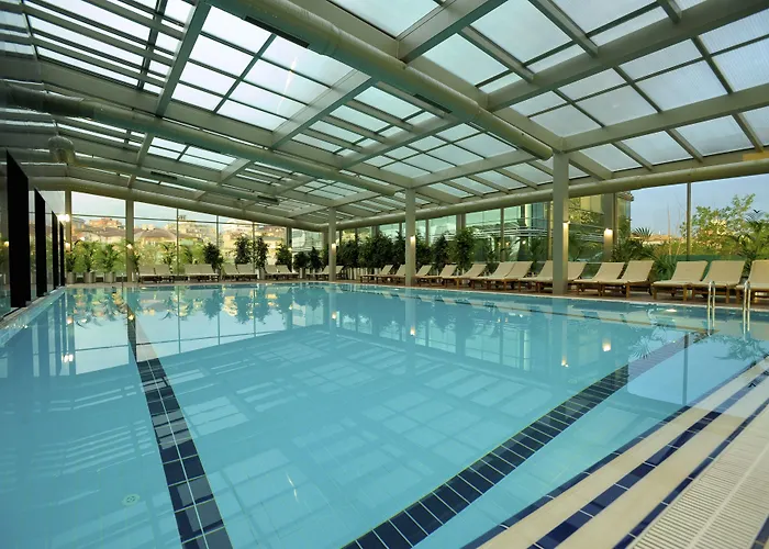 Grand Convention Center