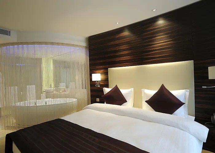 Grand Convention Center Ankara