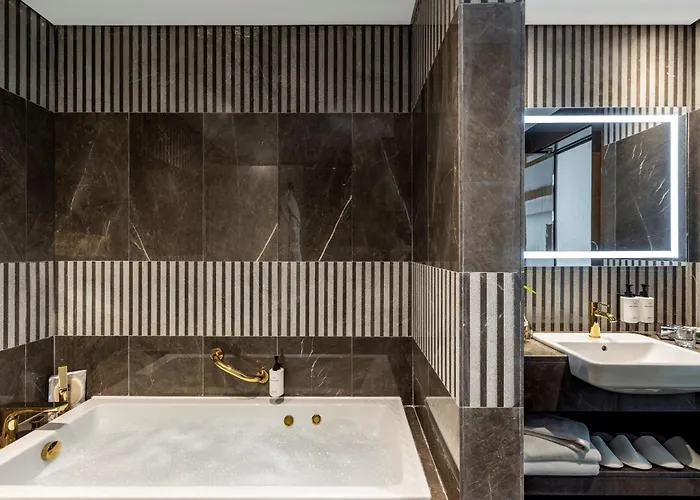 Grand Convention Center Hotel Ankara