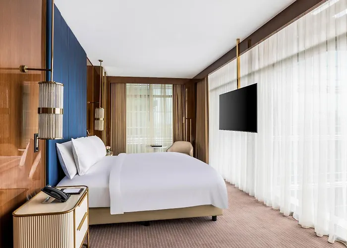 Grand Convention Center